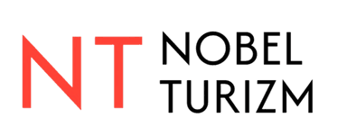 Nobel Turizm Logo